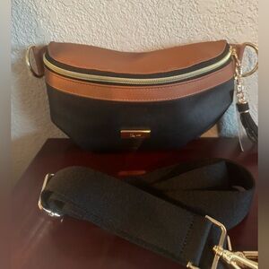 NWT Makeup Junkie MJ Luxe Duet Sidekick cafe Noir